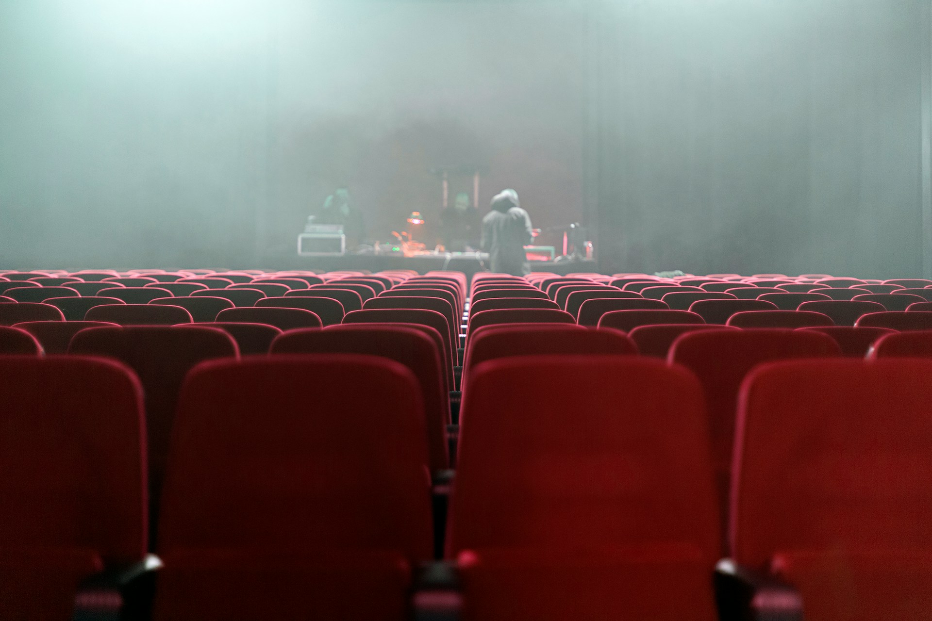 Theater Oostpool, het Arnhemse theatergezelschap dat al bestaat sinds 1953